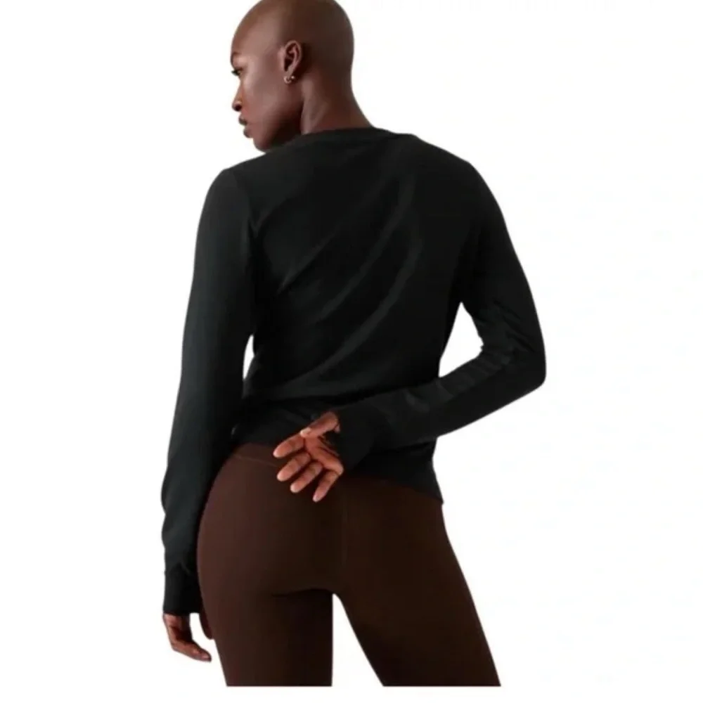 Athleta nwt recharge